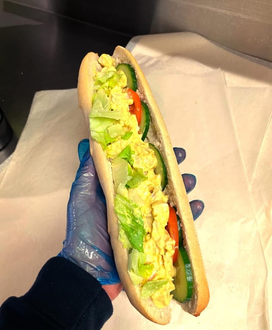 Pure Taste Sandwich & Catering Shop Midsomer Norton · Photos 1